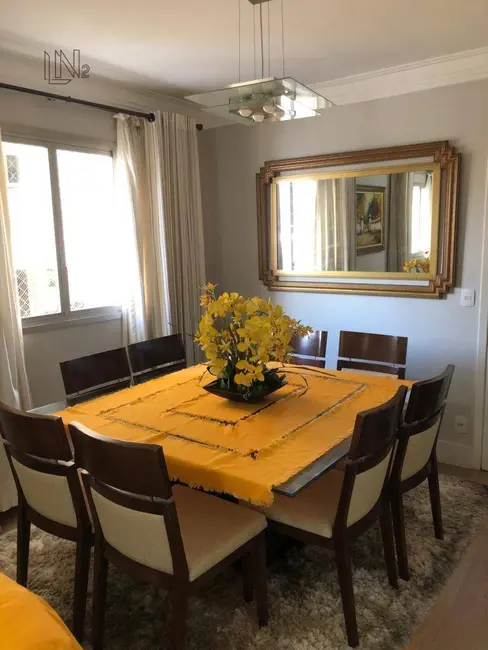 Foto 3 de Apartamento com 3 quartos à venda, 110m2 em Santa Paula, Sao Caetano Do Sul - SP