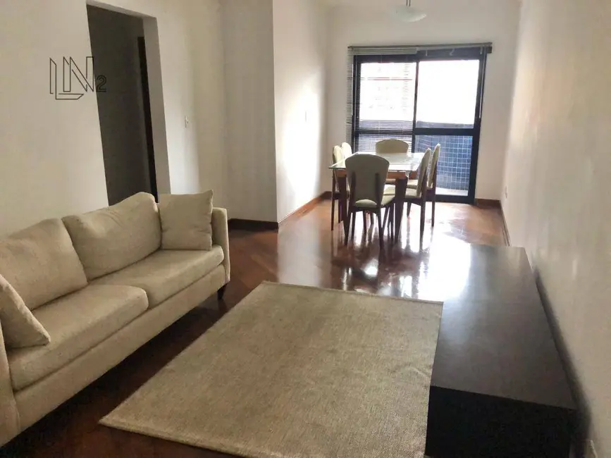Foto 2 de Apartamento com 2 quartos à venda, 108m2 em Santa Paula, Sao Caetano Do Sul - SP