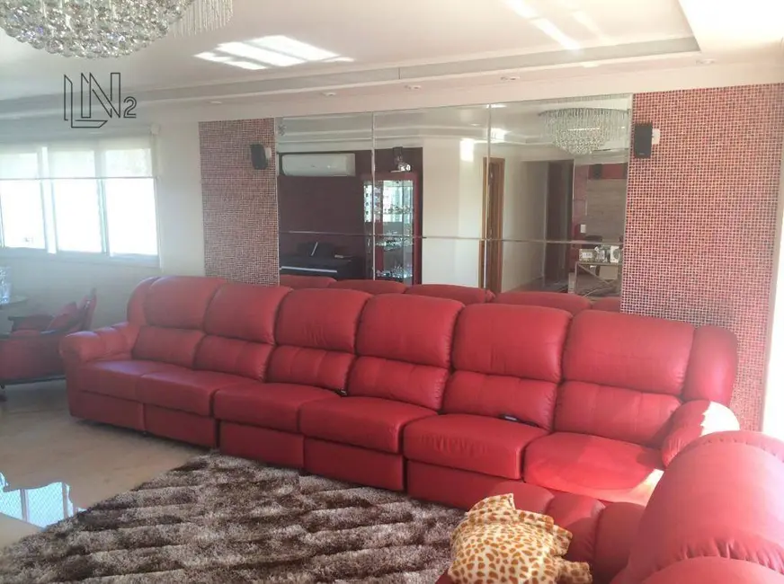 Foto 5 de Apartamento com 3 quartos à venda, 290m2 em Santa Paula, Sao Caetano Do Sul - SP