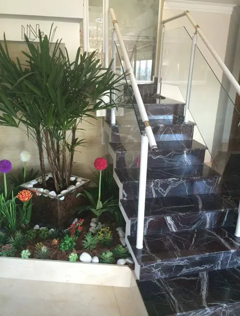 Foto 4 de Apartamento com 3 quartos à venda, 290m2 em Santa Paula, Sao Caetano Do Sul - SP