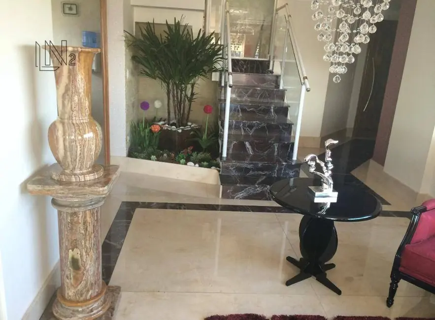 Foto 3 de Apartamento com 3 quartos à venda, 290m2 em Santa Paula, Sao Caetano Do Sul - SP