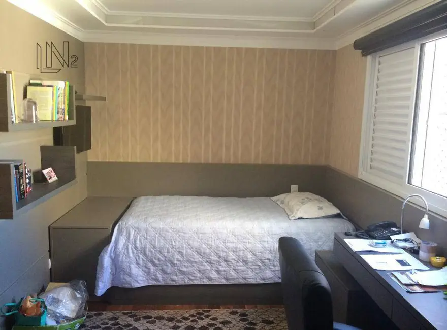 Foto 9 de Apartamento com 3 quartos à venda, 290m2 em Santa Paula, Sao Caetano Do Sul - SP