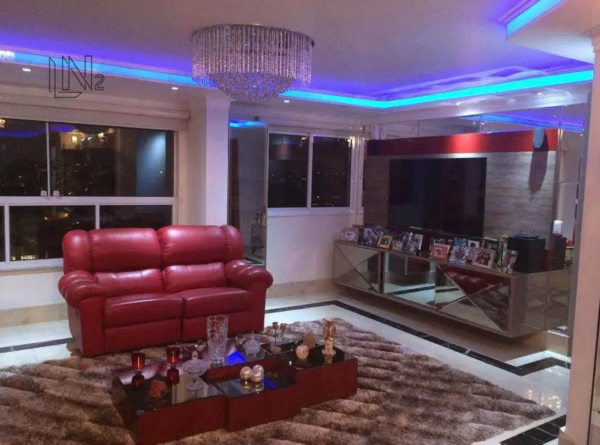 Foto 6 de Apartamento com 3 quartos à venda, 290m2 em Santa Paula, Sao Caetano Do Sul - SP