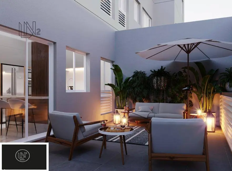 Foto 5 de Apartamento com 2 quartos à venda, 68m2 em Barcelona, Sao Caetano Do Sul - SP