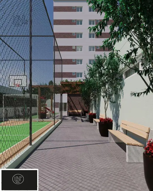 Foto 4 de Apartamento com 2 quartos à venda, 68m2 em Barcelona, Sao Caetano Do Sul - SP