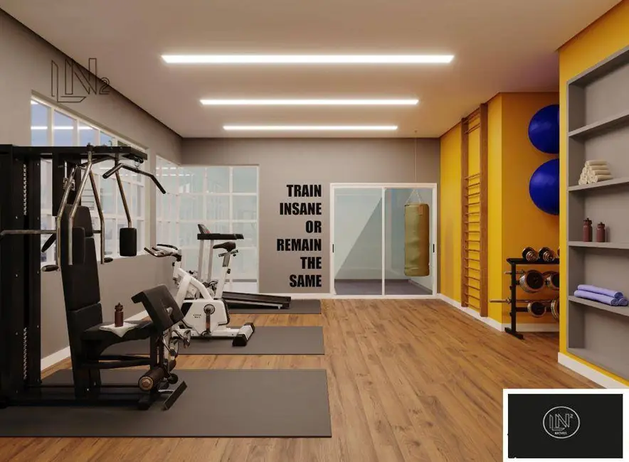 Foto 7 de Apartamento com 2 quartos à venda, 68m2 em Barcelona, Sao Caetano Do Sul - SP