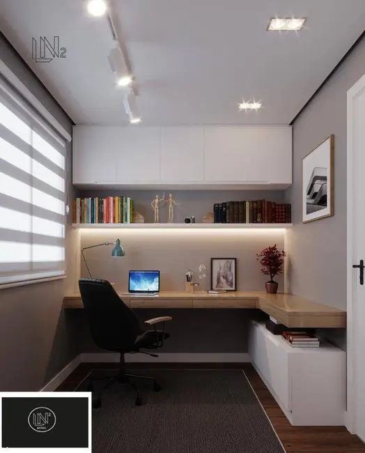 Foto 8 de Apartamento com 2 quartos à venda, 68m2 em Barcelona, Sao Caetano Do Sul - SP