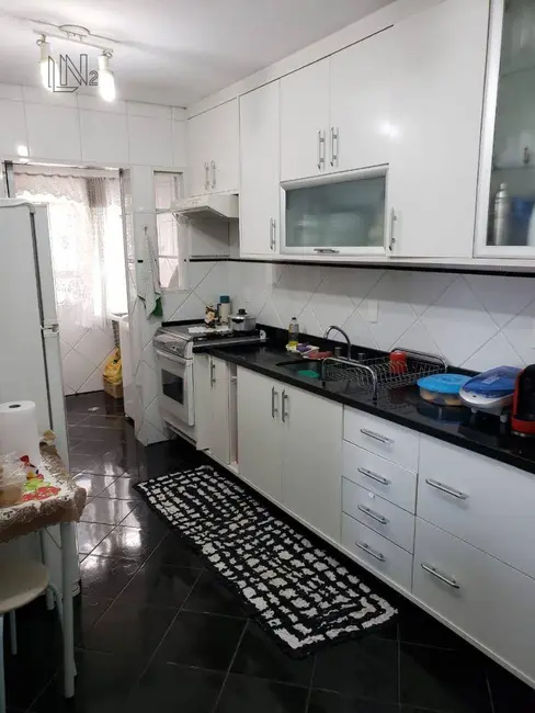 Foto 3 de Cobertura com 3 quartos à venda, 166m2 em Santa Maria, Sao Caetano Do Sul - SP