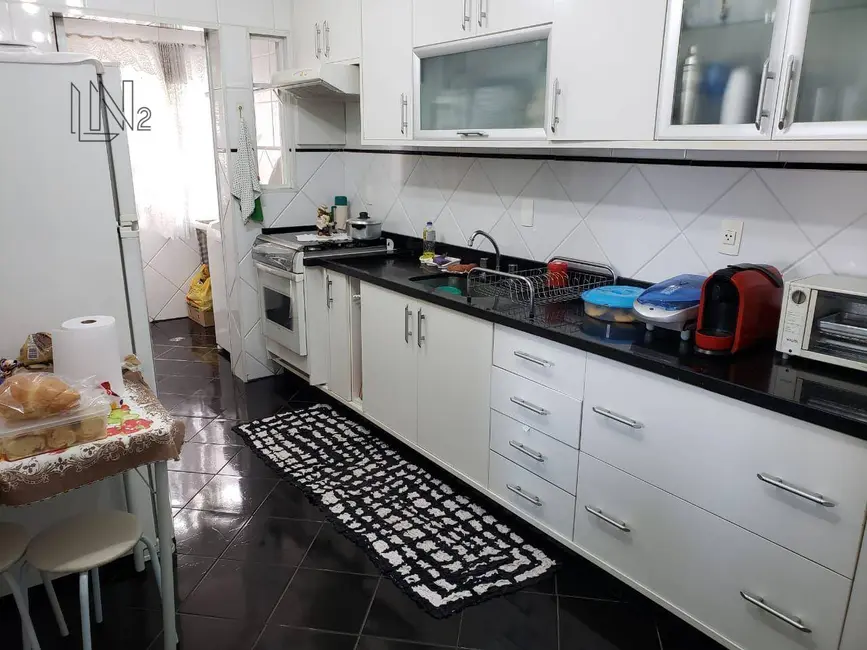 Foto 4 de Cobertura com 3 quartos à venda, 166m2 em Santa Maria, Sao Caetano Do Sul - SP