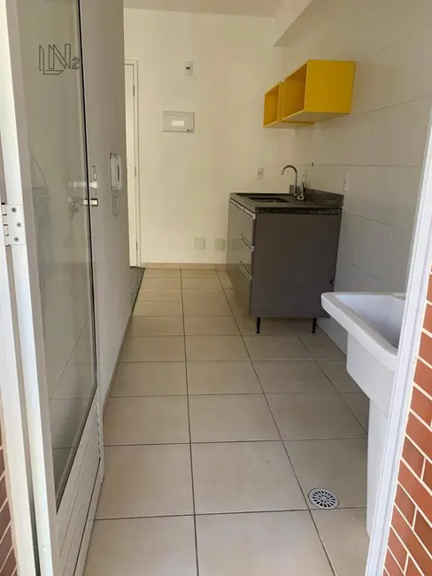 Foto 2 de Apartamento com 2 quartos à venda, 59m2 em Santa Paula, Sao Caetano Do Sul - SP