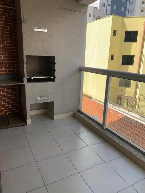 Foto 4 de Apartamento com 2 quartos à venda, 59m2 em Santa Paula, Sao Caetano Do Sul - SP
