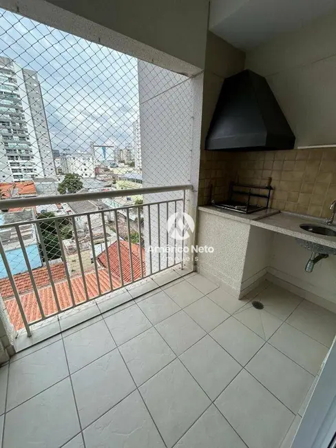 Foto 7 de Apartamento com 2 quartos para alugar, 60m2 em Centro, Sao Caetano Do Sul - SP