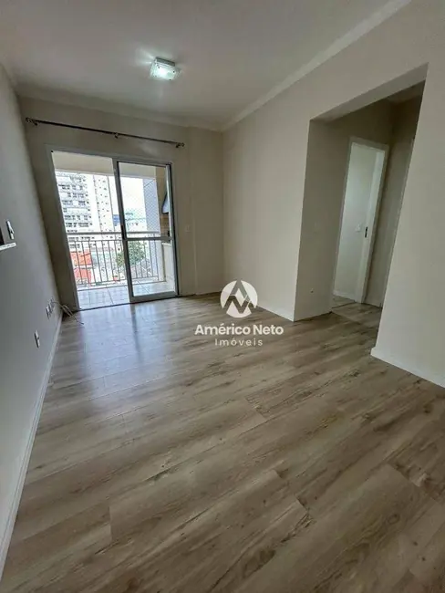 Foto 1 de Apartamento com 2 quartos para alugar, 60m2 em Centro, Sao Caetano Do Sul - SP
