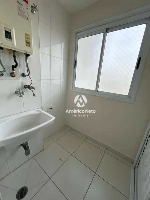Foto 5 de Apartamento com 2 quartos para alugar, 60m2 em Centro, Sao Caetano Do Sul - SP