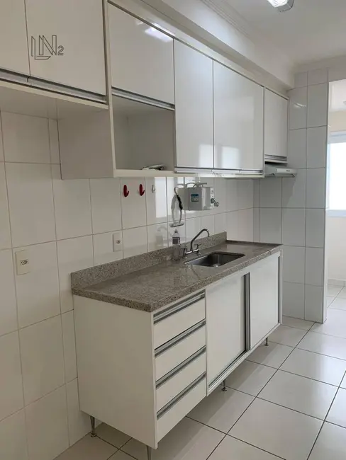 Foto 8 de Apartamento com 2 quartos para alugar, 60m2 em Centro, Sao Caetano Do Sul - SP