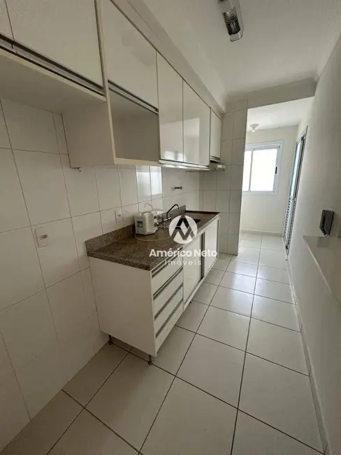 Foto 2 de Apartamento com 2 quartos para alugar, 60m2 em Centro, Sao Caetano Do Sul - SP