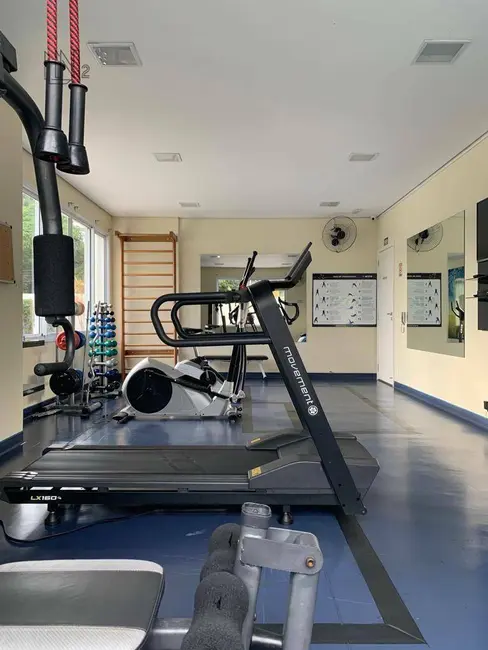 Foto 6 de Apartamento com 2 quartos para alugar, 60m2 em Centro, Sao Caetano Do Sul - SP