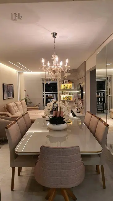 Foto 2 de Apartamento com 2 quartos à venda e para alugar, 95m2 em Santa Maria, Sao Caetano Do Sul - SP