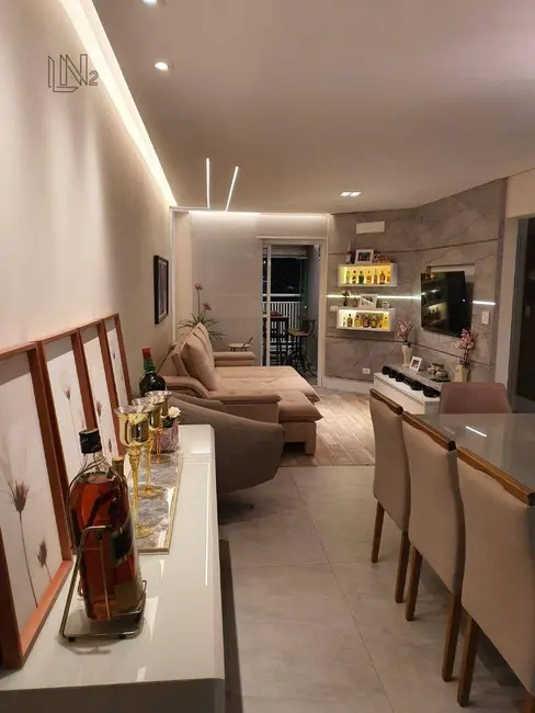 Foto 4 de Apartamento com 2 quartos à venda e para alugar, 95m2 em Santa Maria, Sao Caetano Do Sul - SP