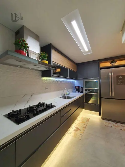 Foto 8 de Apartamento com 2 quartos à venda e para alugar, 95m2 em Santa Maria, Sao Caetano Do Sul - SP