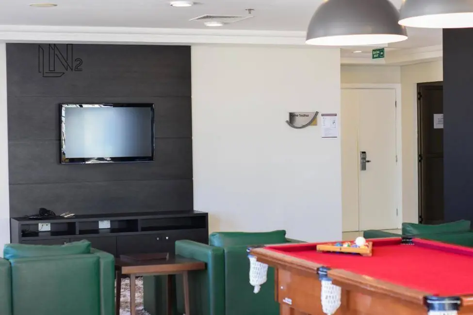 Foto 6 de Loft / Flat com 1 quarto à venda, 18m2 em Barcelona, Sao Caetano Do Sul - SP