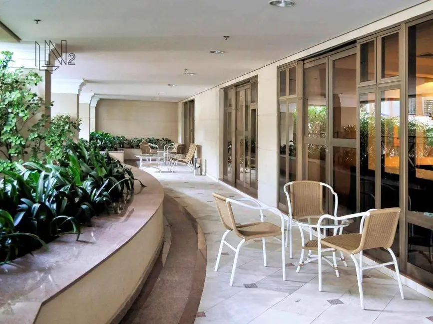 Foto 7 de Loft / Flat com 1 quarto à venda, 18m2 em Barcelona, Sao Caetano Do Sul - SP