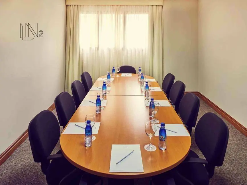 Foto 9 de Loft / Flat com 1 quarto à venda, 18m2 em Barcelona, Sao Caetano Do Sul - SP