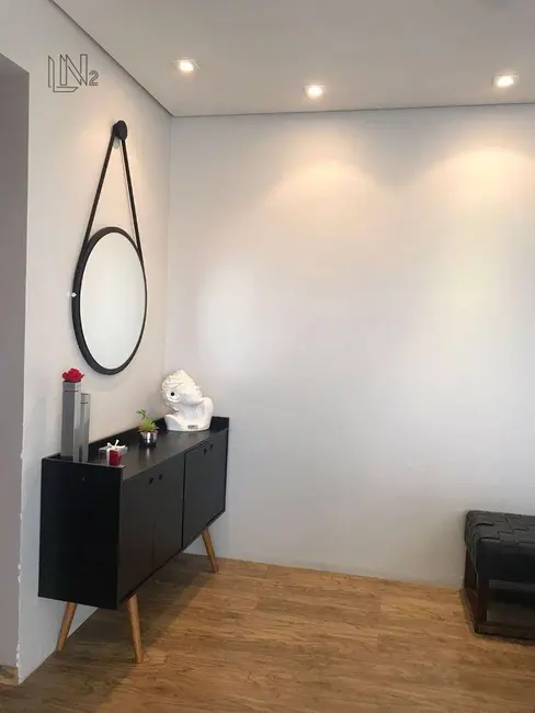 Foto 8 de Apartamento com 4 quartos à venda, 121m2 em Fundação, Sao Caetano Do Sul - SP