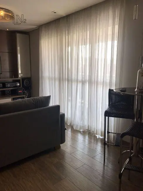 Foto 5 de Apartamento com 4 quartos à venda, 121m2 em Fundação, Sao Caetano Do Sul - SP