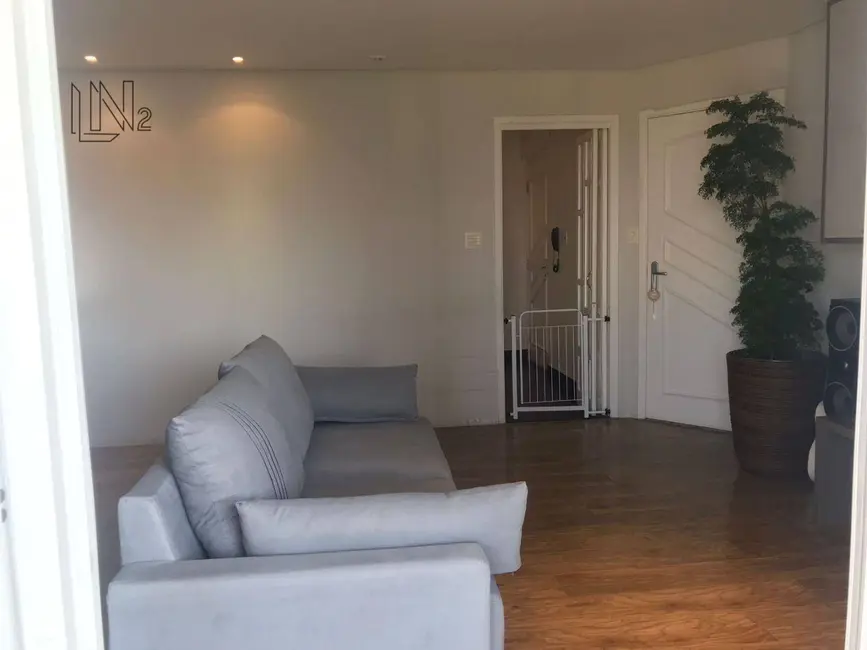 Foto 9 de Apartamento com 4 quartos à venda, 121m2 em Fundação, Sao Caetano Do Sul - SP