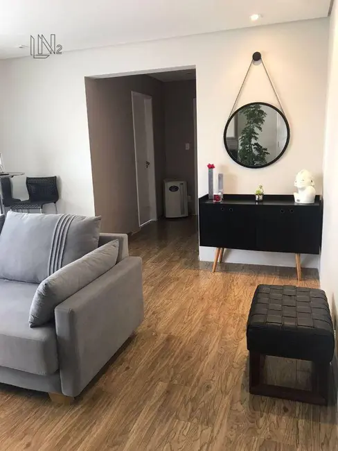 Foto 7 de Apartamento com 4 quartos à venda, 121m2 em Fundação, Sao Caetano Do Sul - SP