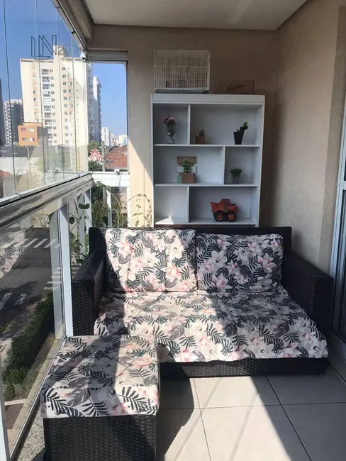 Foto 1 de Apartamento com 4 quartos à venda, 121m2 em Fundação, Sao Caetano Do Sul - SP