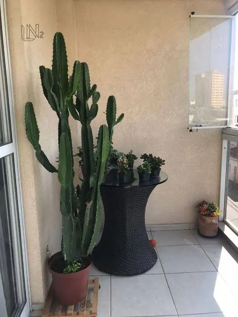 Foto 4 de Apartamento com 4 quartos à venda, 121m2 em Fundação, Sao Caetano Do Sul - SP