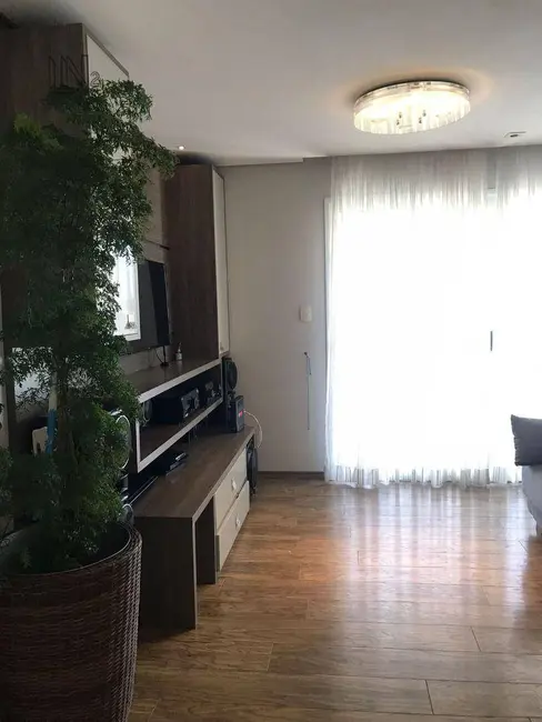 Foto 6 de Apartamento com 4 quartos à venda, 121m2 em Fundação, Sao Caetano Do Sul - SP