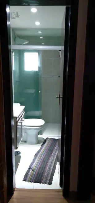 Apartamento com 2 quartos à venda, 64m2 em São João Clímaco, São Paulo - SP - imagem 8 Foto 8 de Apartamento com 2 quartos à venda, 64m2 em São João Clímaco, São Paulo - SP