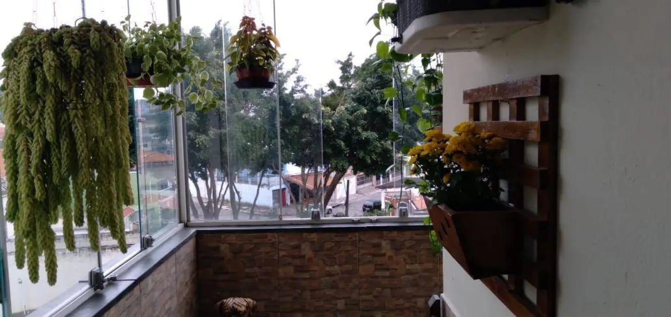 Apartamento com 2 quartos à venda, 64m2 em São João Clímaco, São Paulo - SP - imagem 2 Foto 2 de Apartamento com 2 quartos à venda, 64m2 em São João Clímaco, São Paulo - SP