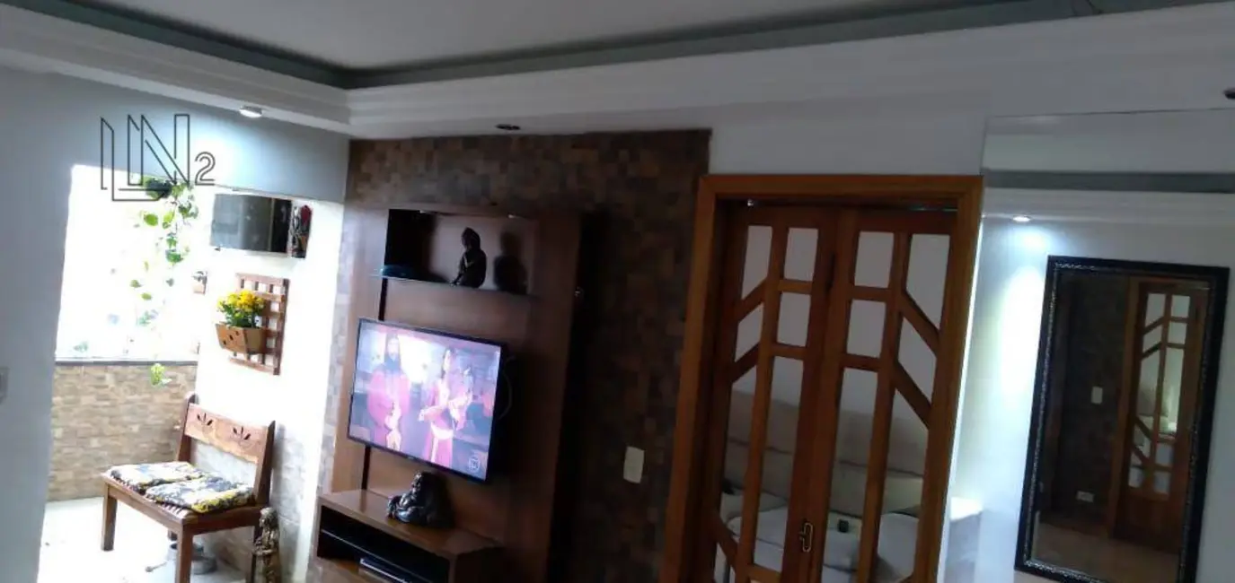 Apartamento com 2 quartos à venda, 64m2 em São João Clímaco, São Paulo - SP - imagem 5 Foto 5 de Apartamento com 2 quartos à venda, 64m2 em São João Clímaco, São Paulo - SP