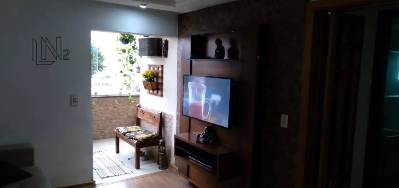 Apartamento com 2 quartos à venda, 64m2 em São João Clímaco, São Paulo - SP - imagem 6 Foto 6 de Apartamento com 2 quartos à venda, 64m2 em São João Clímaco, São Paulo - SP