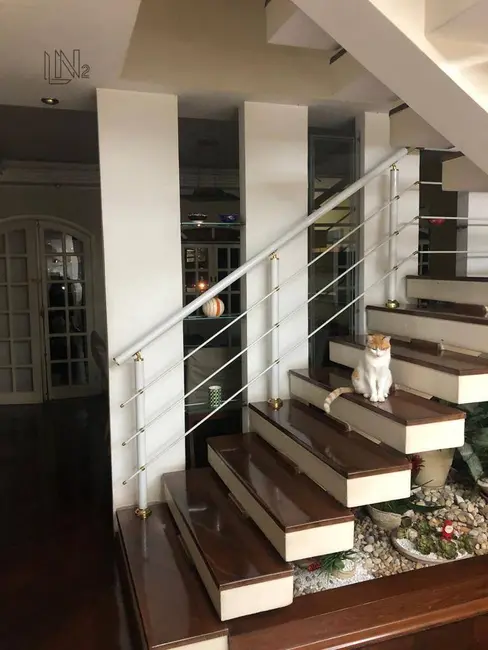 Foto 8 de Sobrado com 4 quartos à venda, 305m2 em Barcelona, Sao Caetano Do Sul - SP