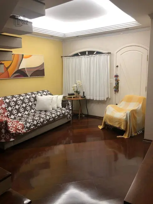 Foto 6 de Sobrado com 4 quartos à venda, 305m2 em Barcelona, Sao Caetano Do Sul - SP