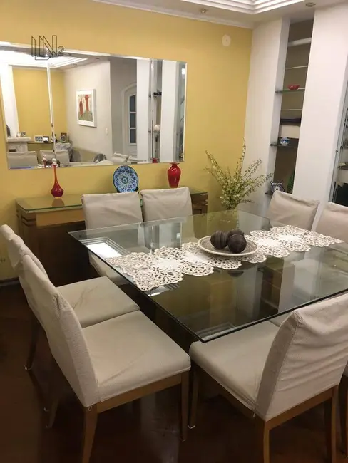 Foto 3 de Sobrado com 4 quartos à venda, 305m2 em Barcelona, Sao Caetano Do Sul - SP