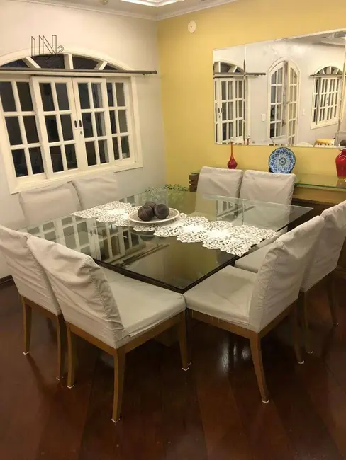 Foto 2 de Sobrado com 4 quartos à venda, 305m2 em Barcelona, Sao Caetano Do Sul - SP