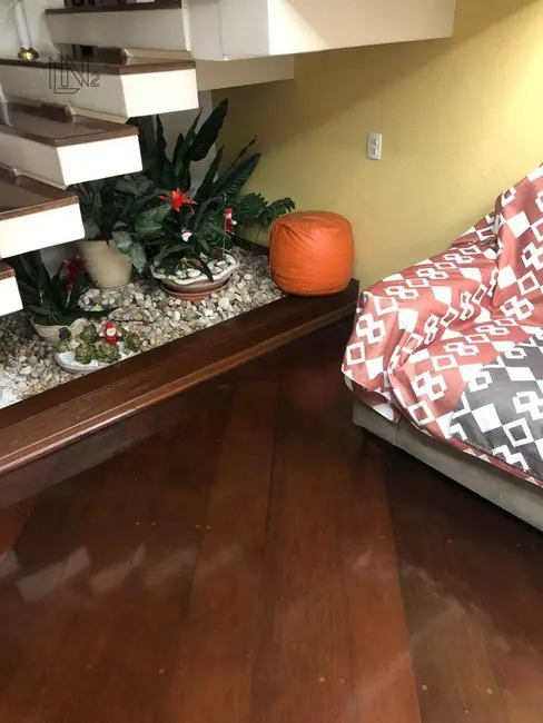 Foto 9 de Sobrado com 4 quartos à venda, 305m2 em Barcelona, Sao Caetano Do Sul - SP