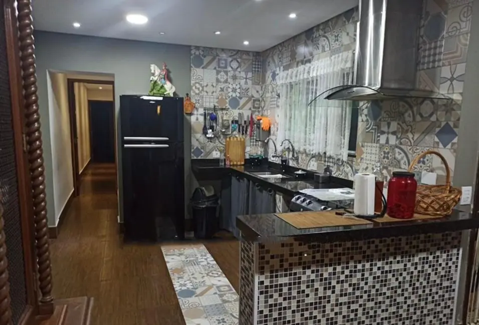 Foto 4 de Casa com 3 quartos à venda, 250m2 em Cerâmica, Sao Caetano Do Sul - SP