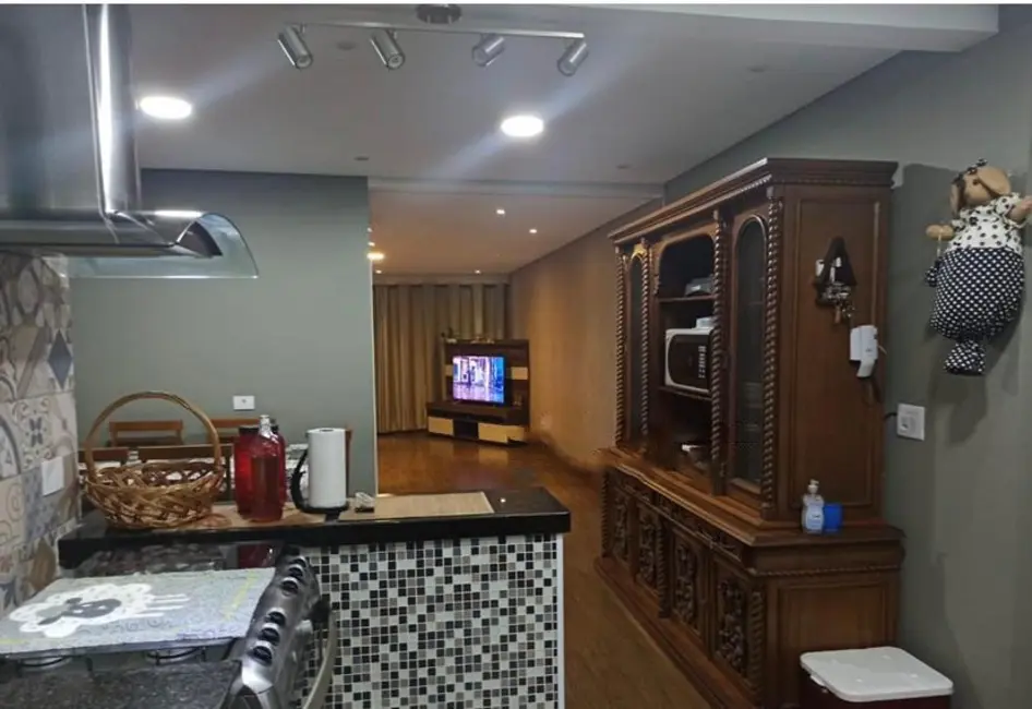 Foto 5 de Casa com 3 quartos à venda, 250m2 em Cerâmica, Sao Caetano Do Sul - SP