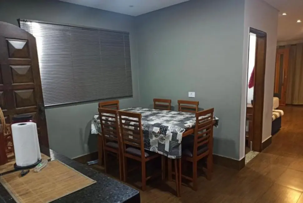 Foto 7 de Casa com 3 quartos à venda, 250m2 em Cerâmica, Sao Caetano Do Sul - SP