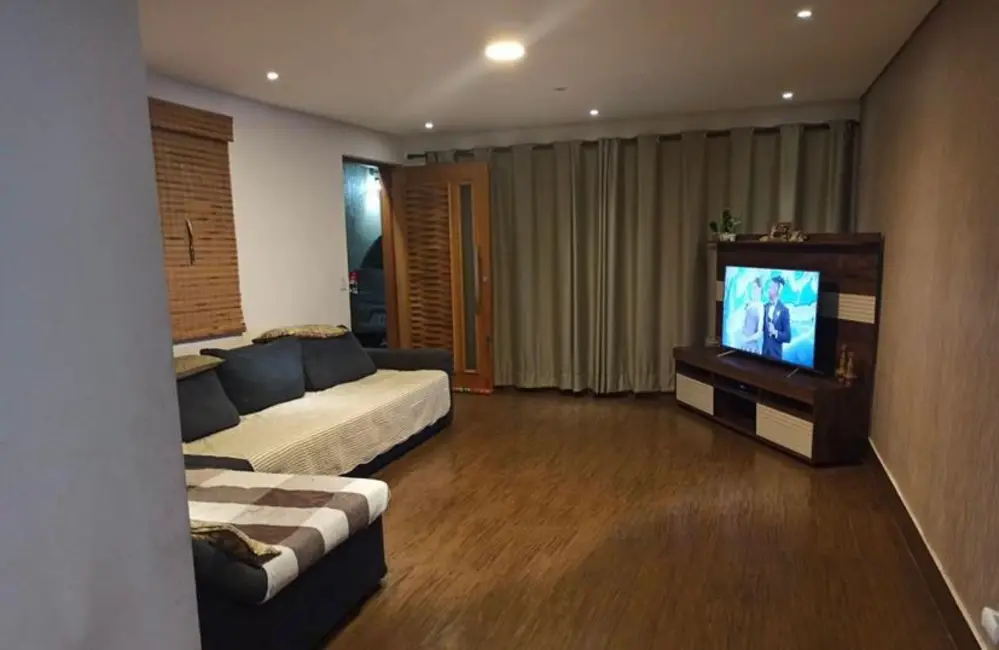 Foto 1 de Casa com 3 quartos à venda, 250m2 em Cerâmica, Sao Caetano Do Sul - SP