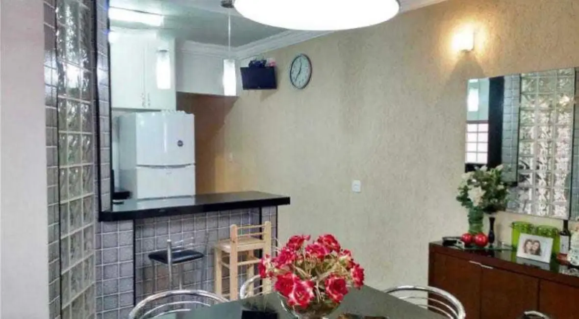 Foto 6 de Sobrado com 4 quartos à venda, 191m2 em Olímpico, Sao Caetano Do Sul - SP