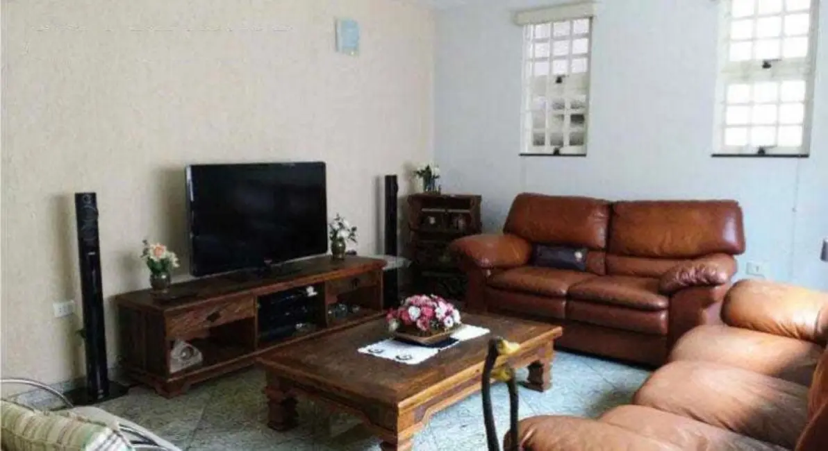 Foto 4 de Sobrado com 4 quartos à venda, 191m2 em Olímpico, Sao Caetano Do Sul - SP