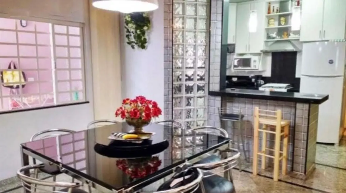 Foto 5 de Sobrado com 4 quartos à venda, 191m2 em Olímpico, Sao Caetano Do Sul - SP